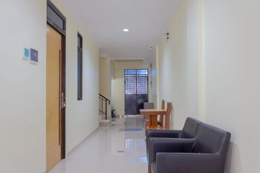 Jo Residence Syariah