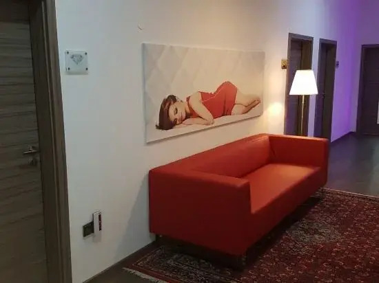 Wuschl Lounge