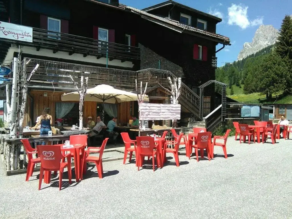 Locanda Rosengarten