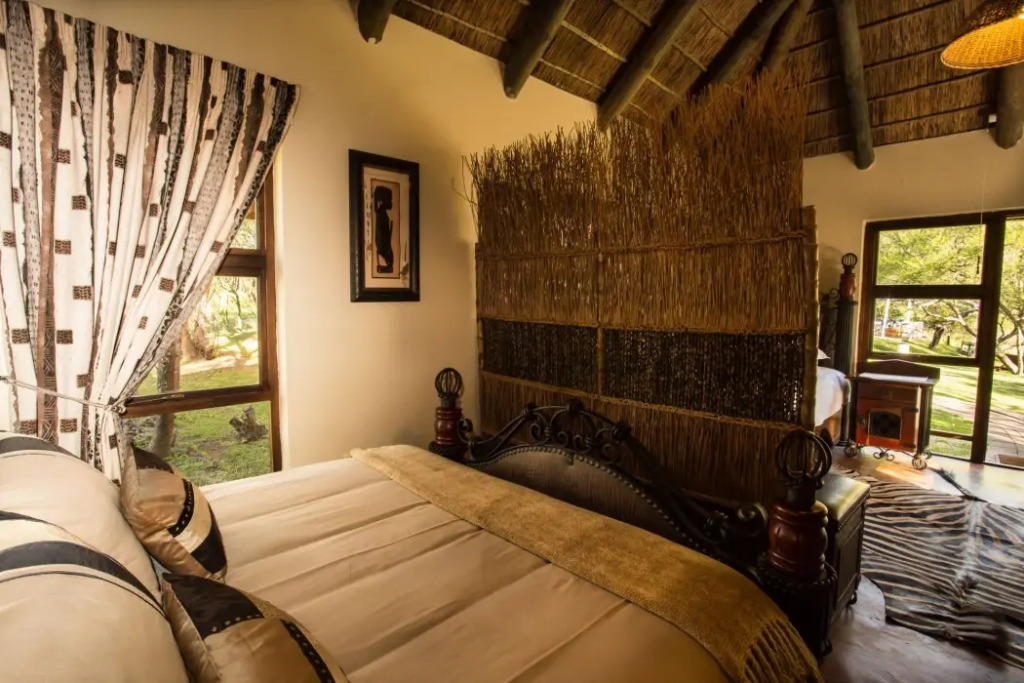 Indalu Game Reserve