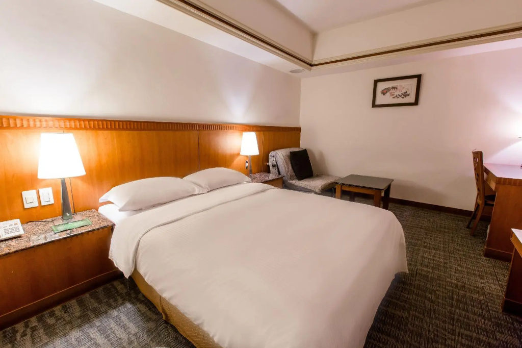 Hub Hotel Ximen-inn Kunming