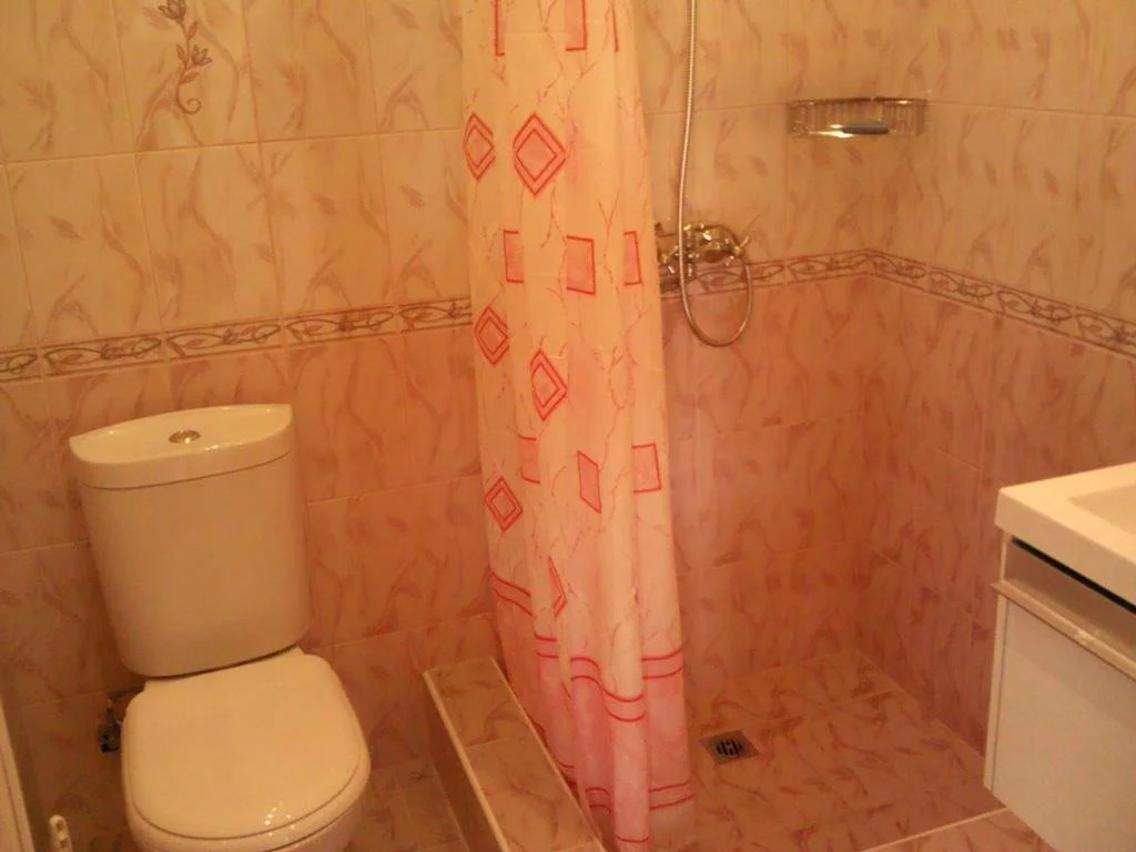 Eliza Guest House
