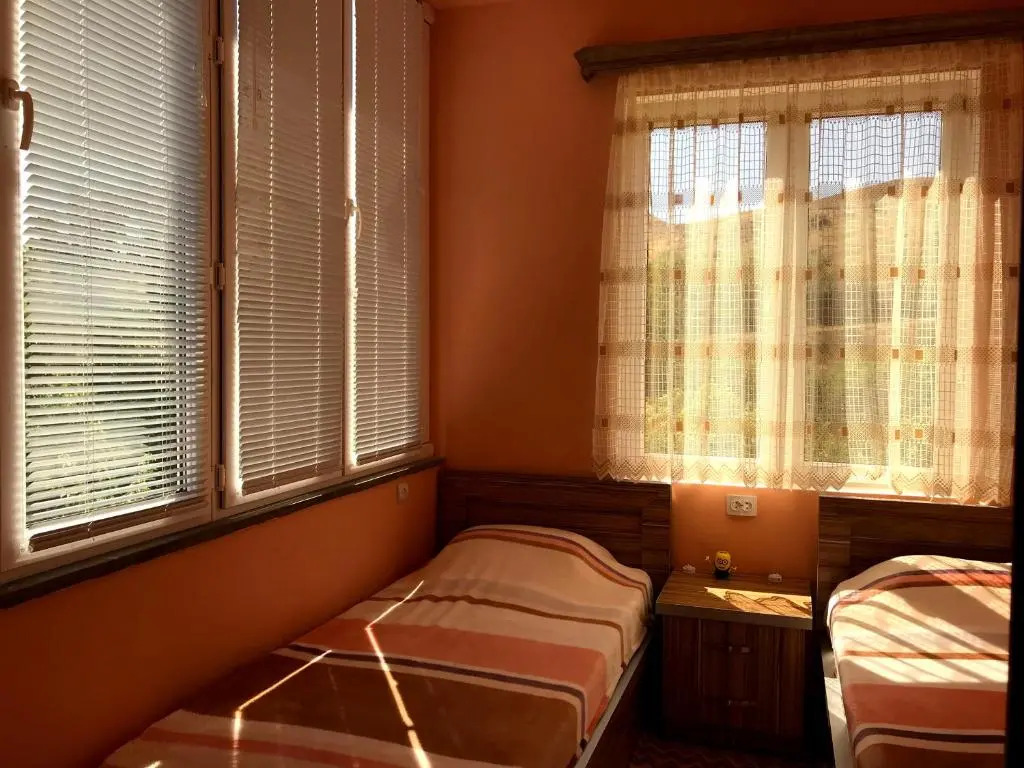 Ashot & Gohar B&B