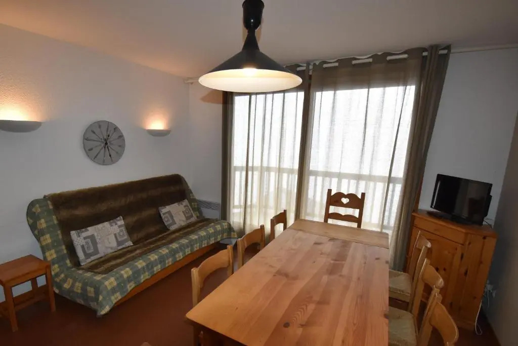 Vaujany Locations - Cochette I Apt 14