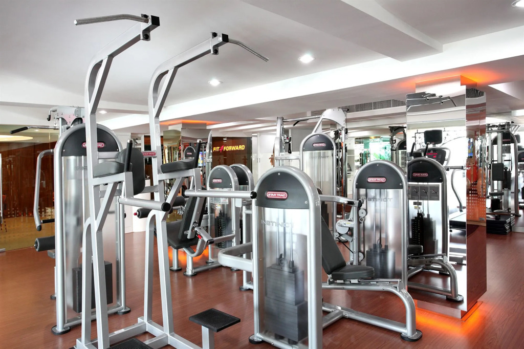 Amaranta Hotel