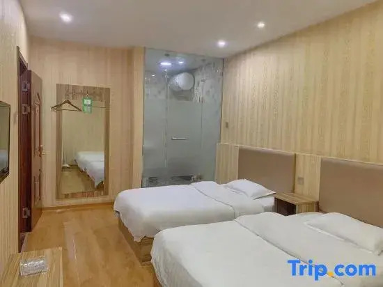 Yanji Hongtai Hotel