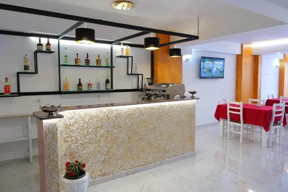 Hotel Elite Sarande