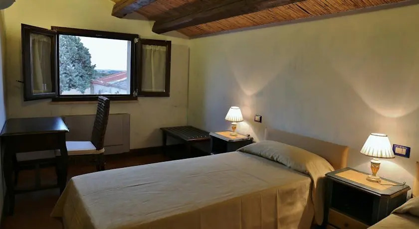 Residence SantAgostino