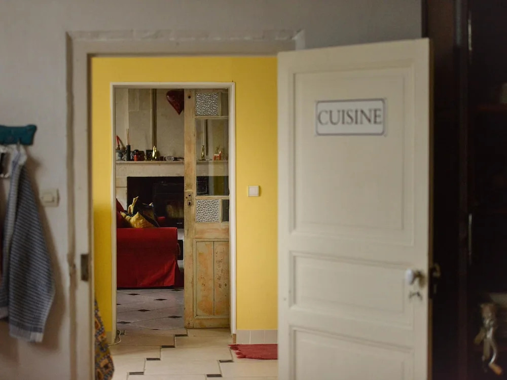 À Travers Chants Bed & Breakfast
