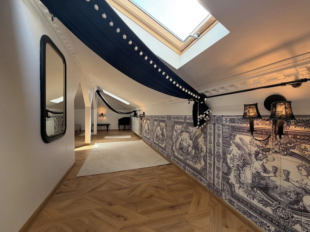 Chateau DAmour Luxury Boutique