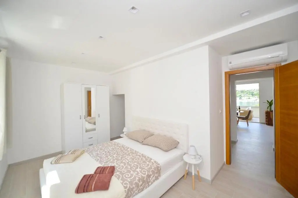 P&I Apartments Jadranska 74,Dobrota