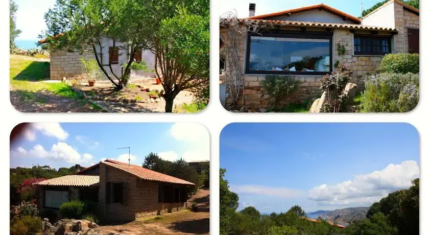 Villa Tinnari