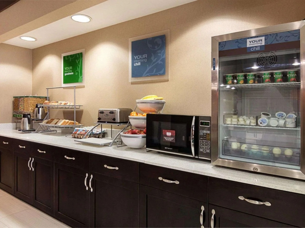 Comfort Suites Houston West at Clay Road