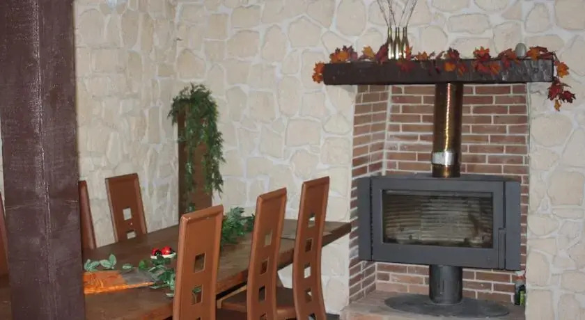 La Maison de Nino