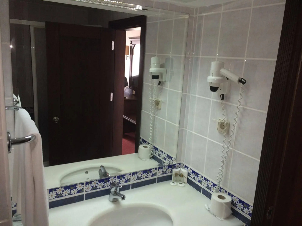Side Palm Dor Hotel