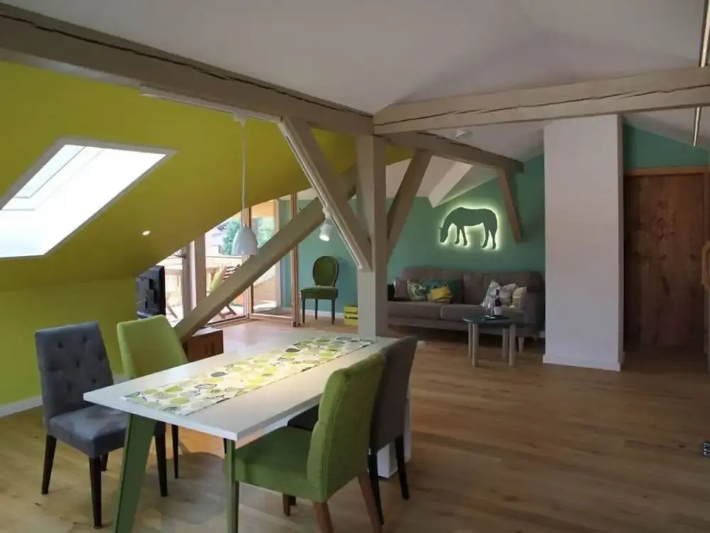 Villa Carefree Suite