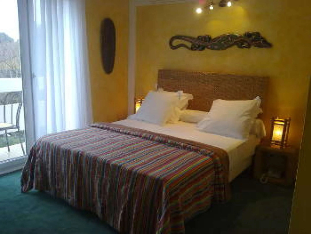 CitHotel Le Mirage
