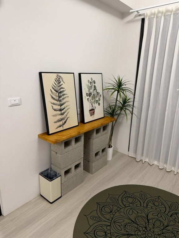 Luxury Apartment