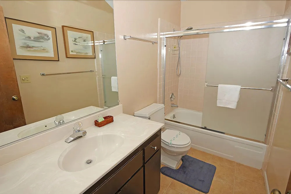 1233 Timber Lane 2 Bedroom Home