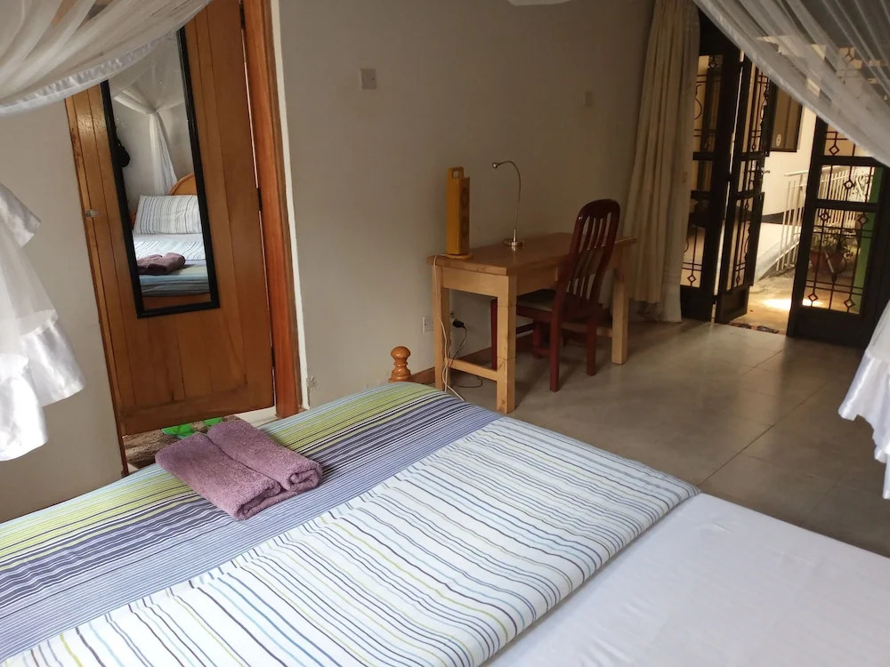 Hospitality Connect