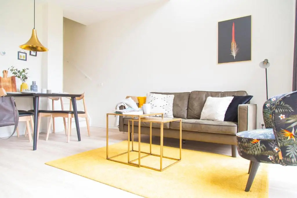 Plein 40 - Lodges