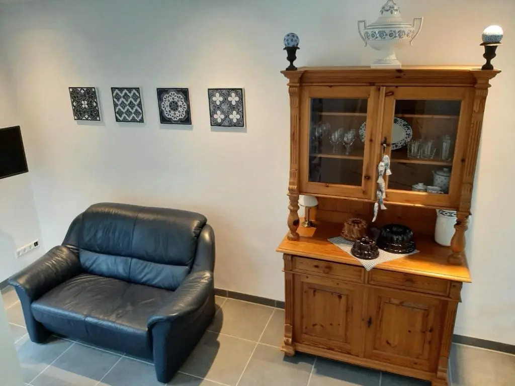 Vakantiehuis Boomgaard