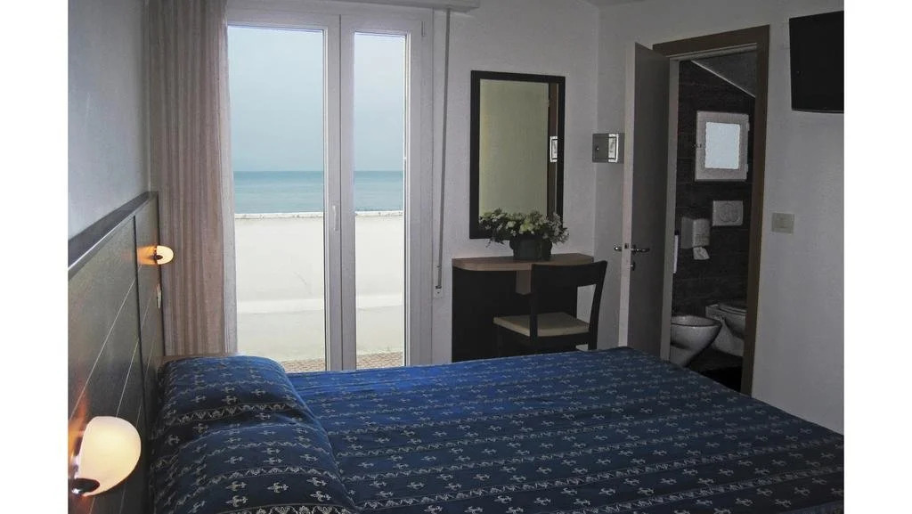 Hotel Sorriso - molto più di una stella
