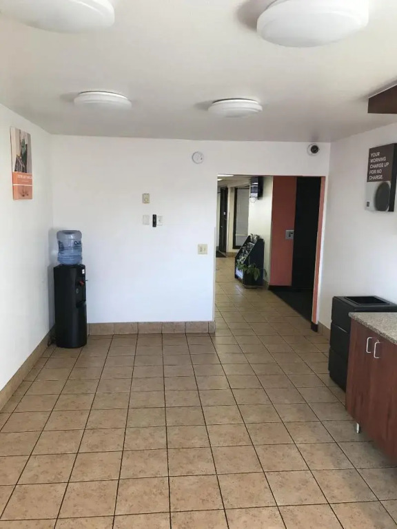 Motel 6-Saint Paul, MN - I-94