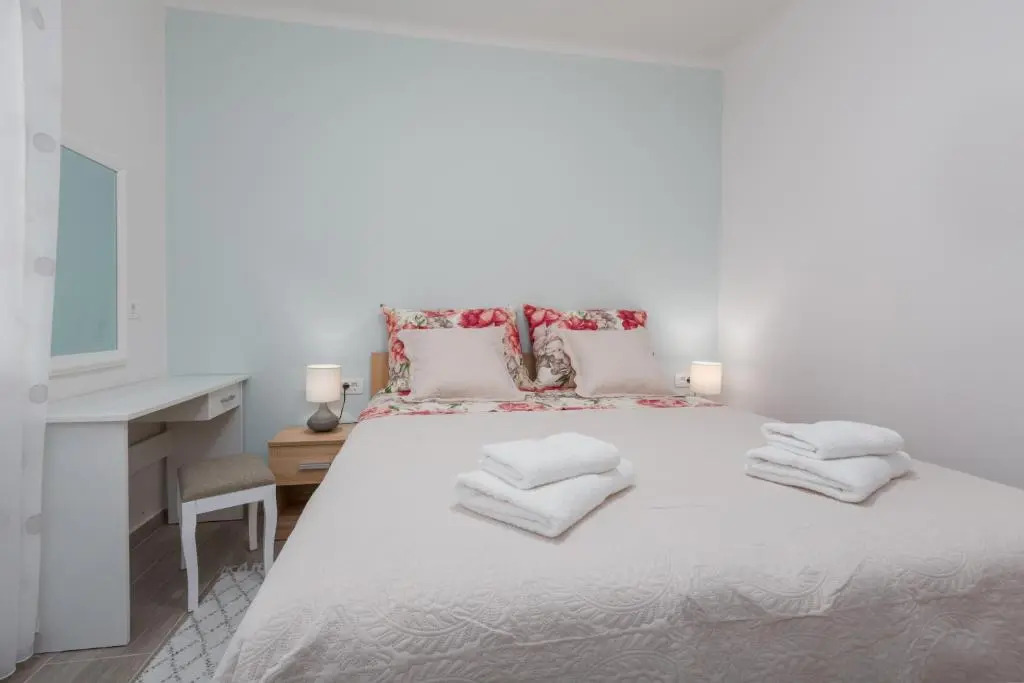 Apartment Agnese2