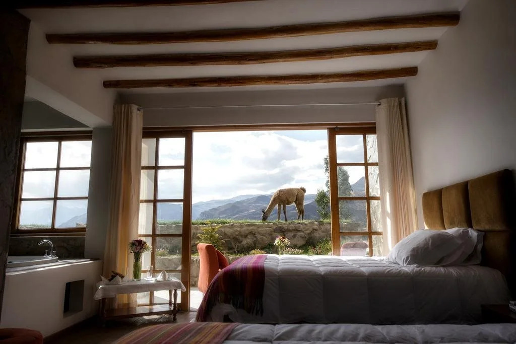 Apuvilla Luxury Ecolodge