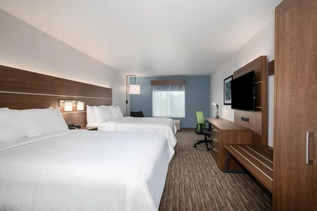 Holiday Inn Express & Suites Yosemite Park Area by IHG