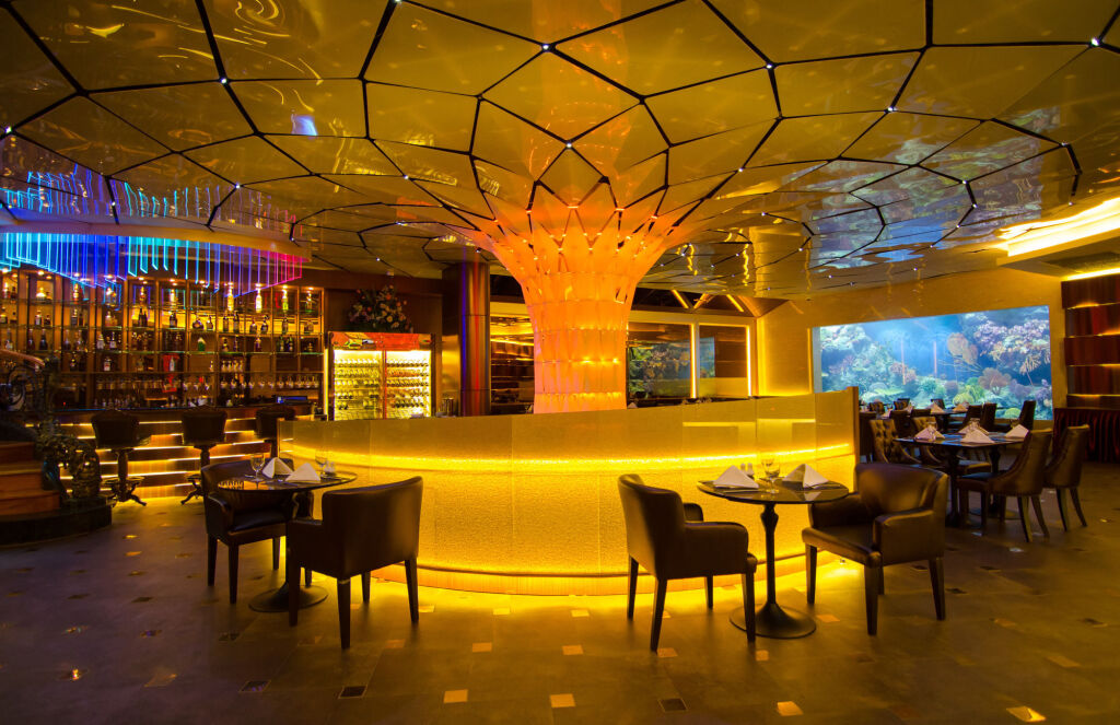 Amaranta Hotel