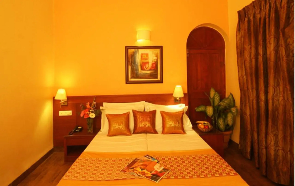 Lambana Resort