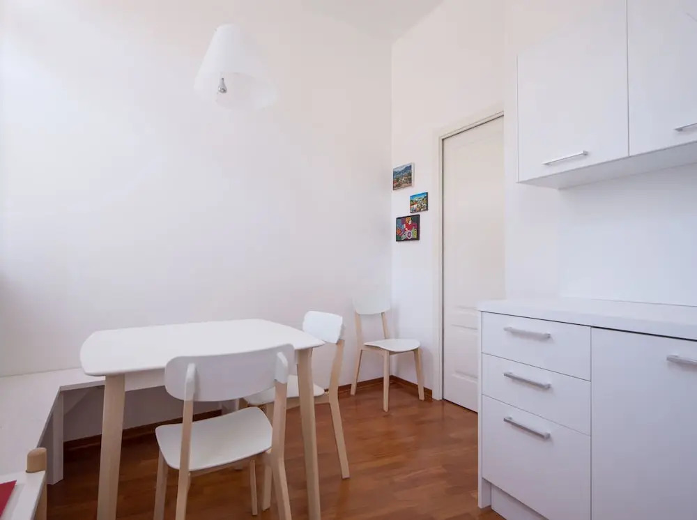 TriesteVillas Ghetto Avantguarde