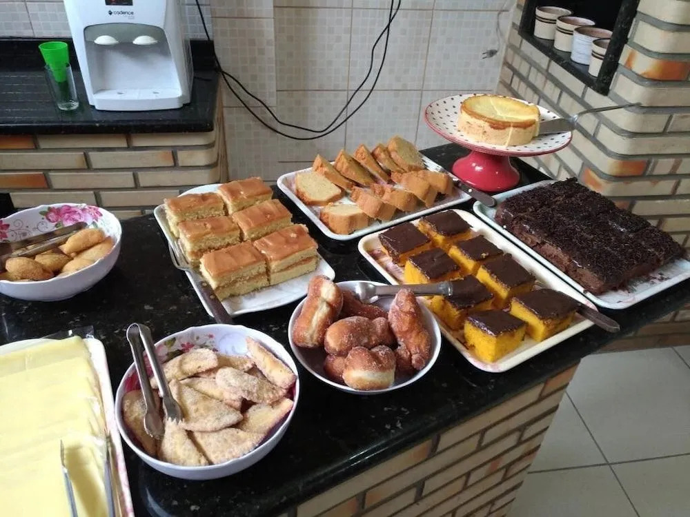 Pousada Bela Armação