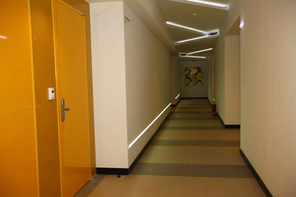 Suwon Reve Hotel