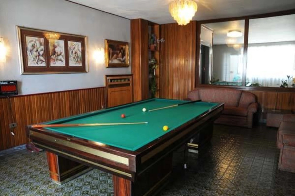 Grand Hotel Europa Rivisondoli Centro