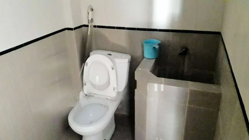 OYO Life 92647 Edelweis Homestay