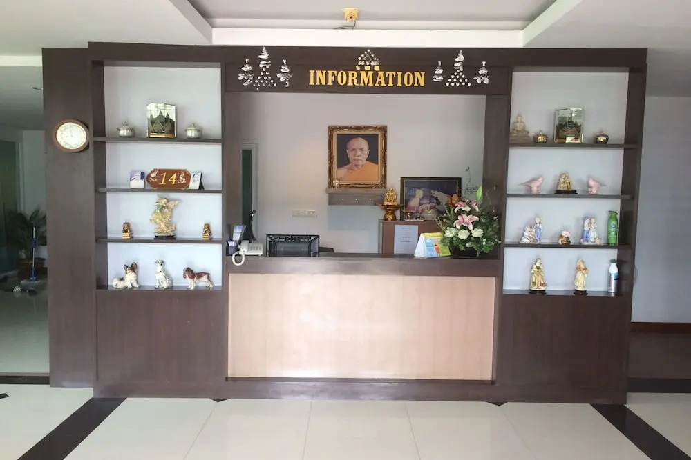 SK Court