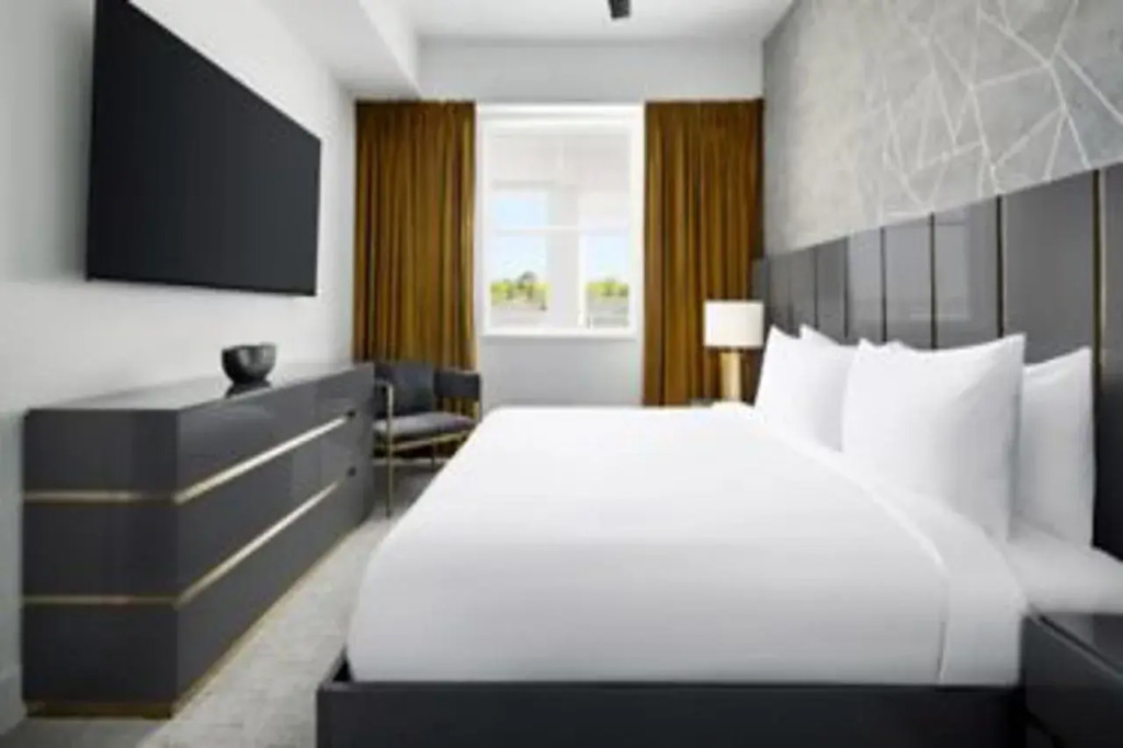 Villatel Resort Orlando, Apartments by Marriott Bonvoy