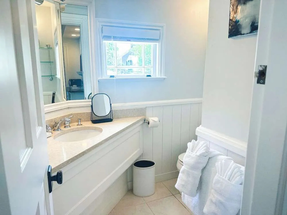 The Centerboard Nantucket