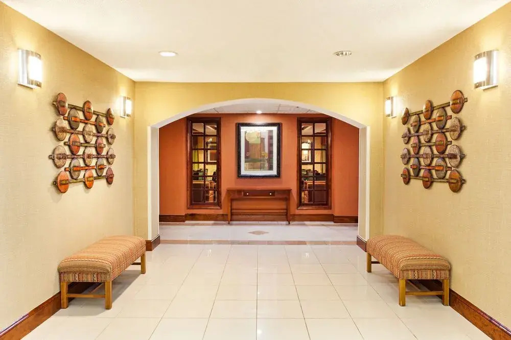 Holiday Inn Express & Suites Reidsville by IHG