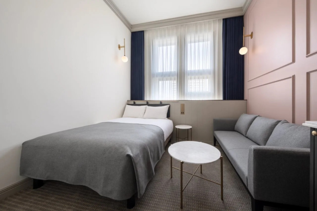 UNWIND HOTEL & BAR OTARU
