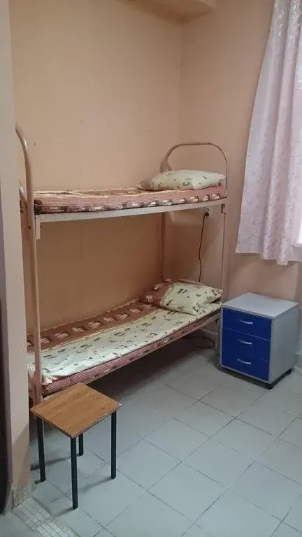 Hostel Lad