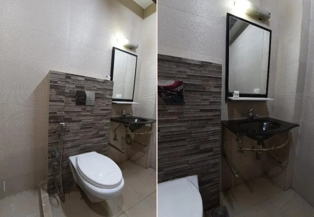 Brahamputra Guest House By OYO Rooms