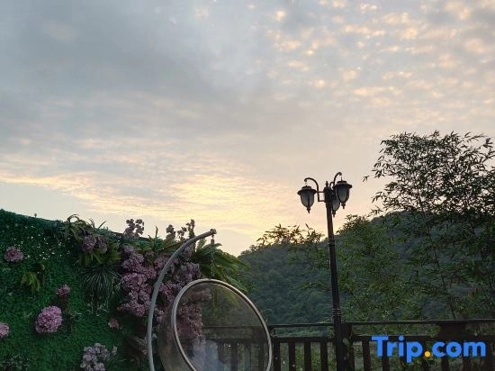 Hejing Homestay
