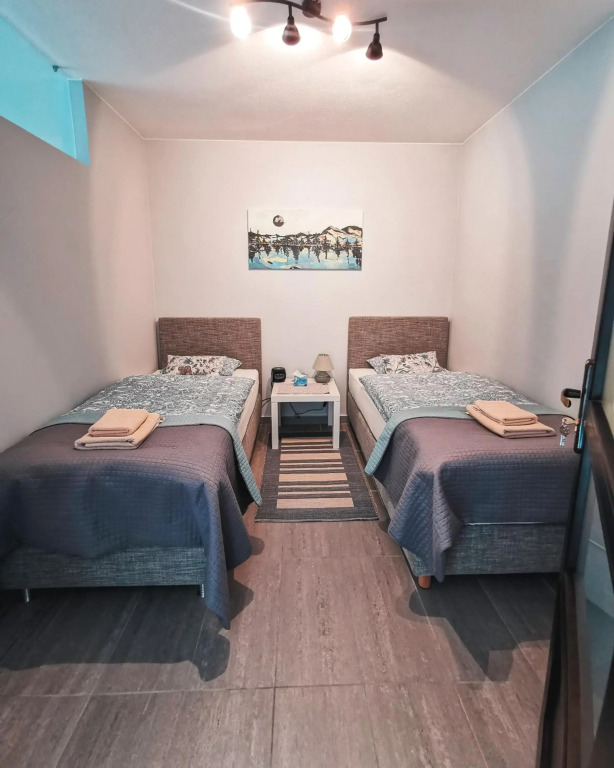 Solarberg Apartment