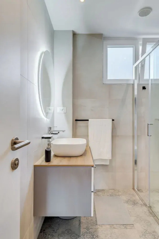 Bells & Whistles, Comfortable Condo