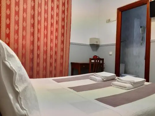 Hostal Dulcinea