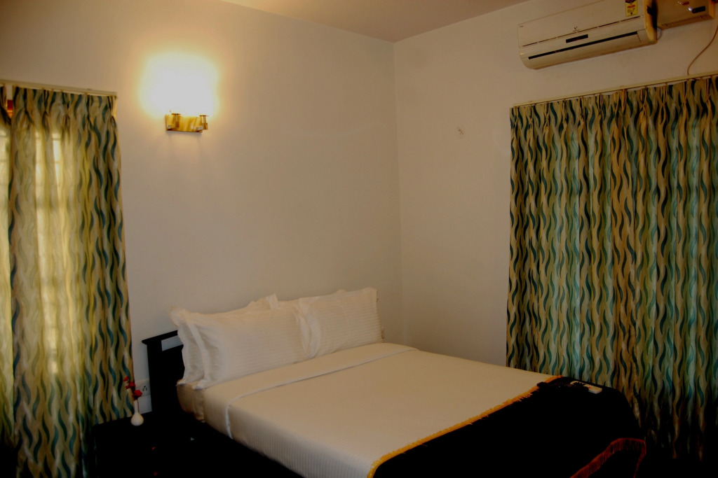 Zions Hotel